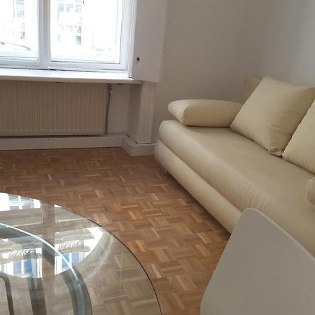 Sobieski District-1 Ring Apartments Vienna Esterno foto