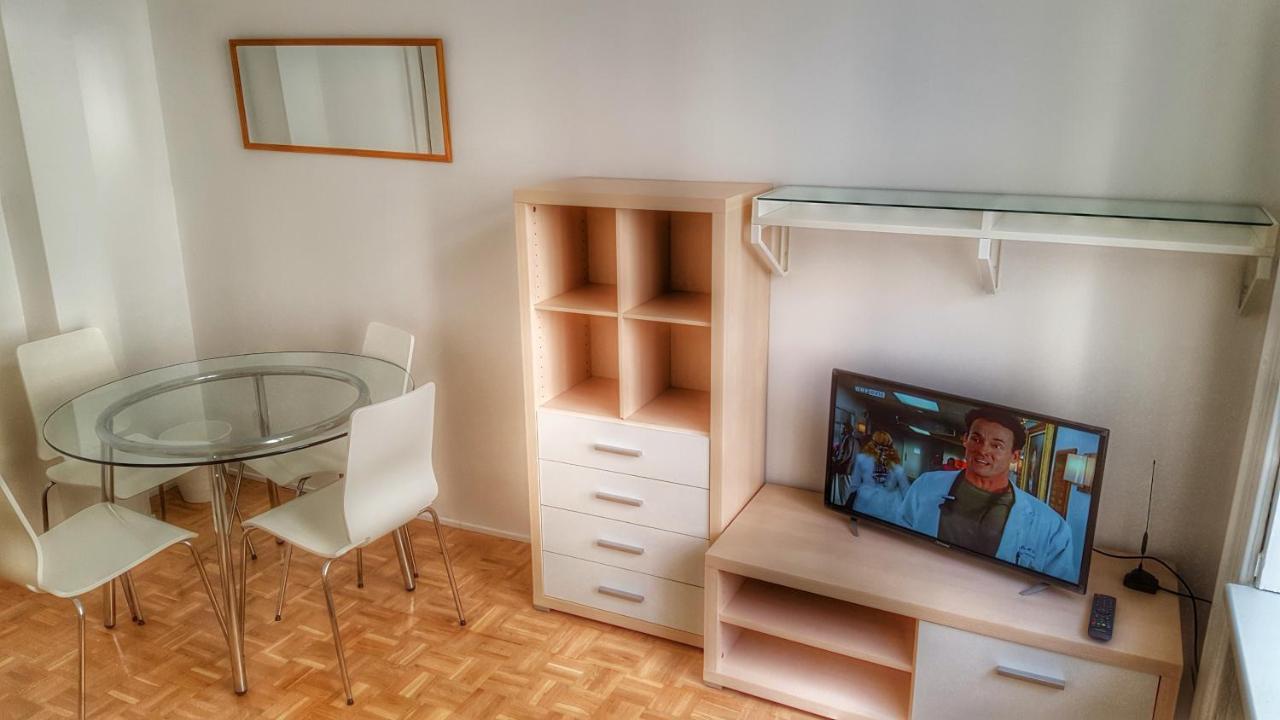 Sobieski District-1 Ring Apartments Vienna Esterno foto