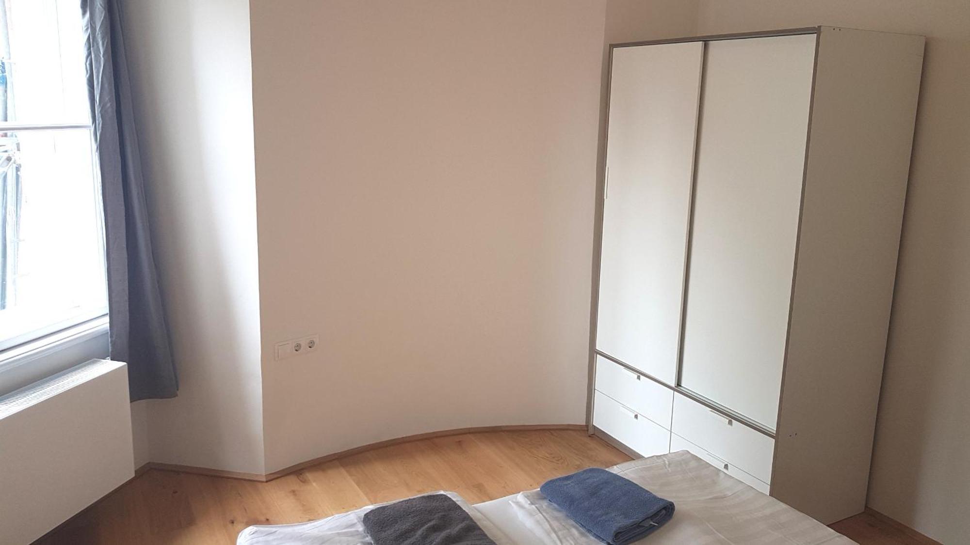 Sobieski District-1 Ring Apartments Vienna Esterno foto