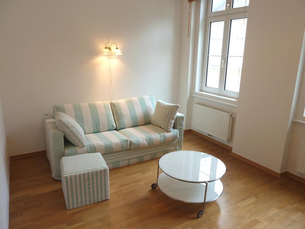 Sobieski District-1 Ring Apartments Vienna Esterno foto